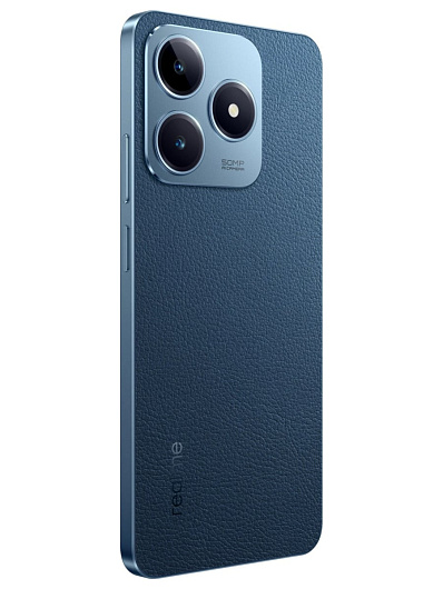 Смартфон Realme C63 6/128 Гб Синий