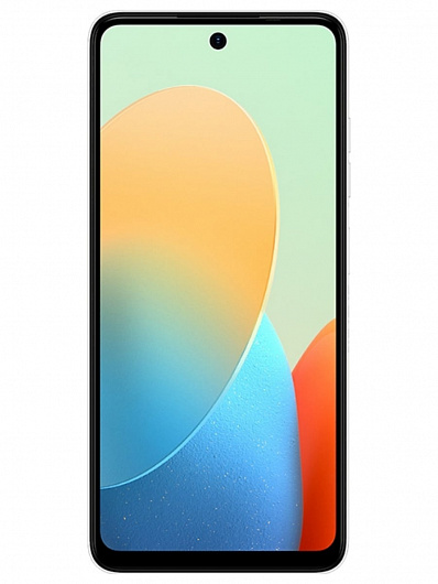 Tecno Spark Go 2024 3/64 Гб Белый