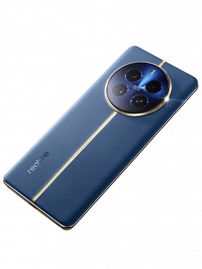 Realme 12 Pro 12/512 Гб Синий