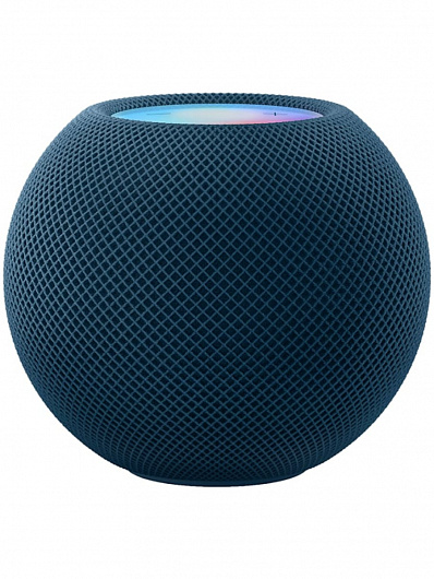 Умная колонка Apple HomePod mini Синий