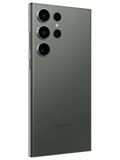 Samsung SM-S918 Galaxy S23 Ultra 256 Гб Зеленый