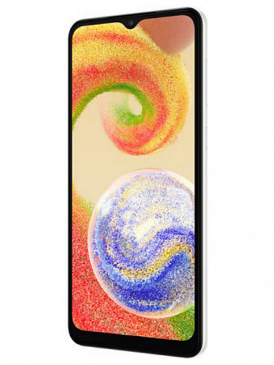 Samsung SM-A045 Galaxy A04 32 Гб Белый