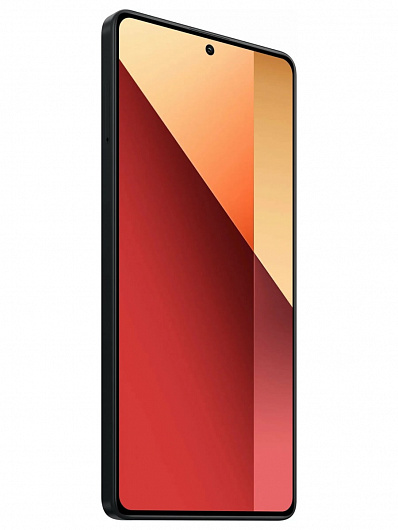 Xiaomi Redmi Note 13 Pro 12/512 Гб (Черный)