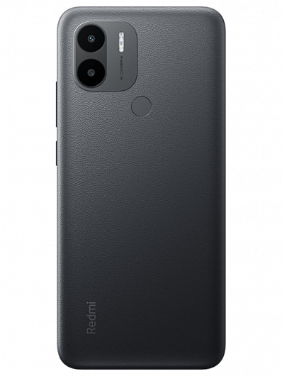 Xiaomi Redmi A2 Plus 64 Гб (Черный)