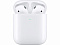 Беспроводные наушники Apple AirPods 2  Белый