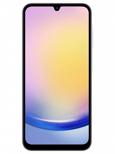 Samsung SM-A256 Galaxy A25 8/256 Гб Голубой