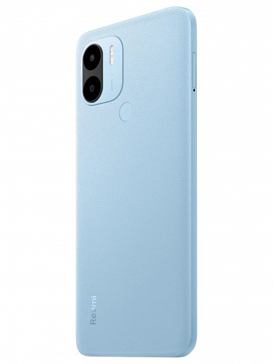 Xiaomi Redmi A2+ 3/64 Гб (Синий)