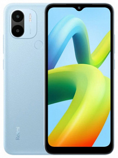 Xiaomi Redmi A2+ 3/64 Гб Синий