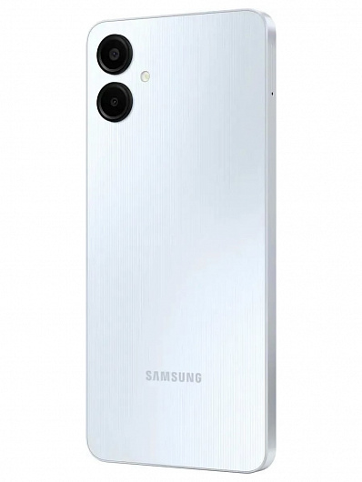 Samsung SM-A065 Galaxy A06 4/64 Гб Голубой