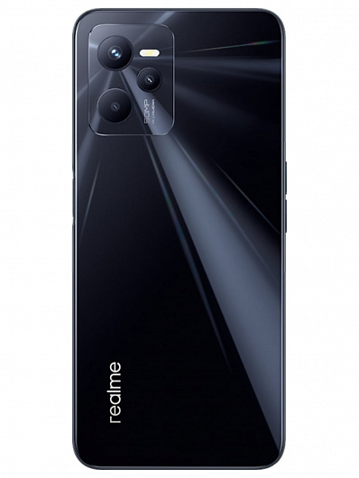 Realme C35 64 Гб Черный