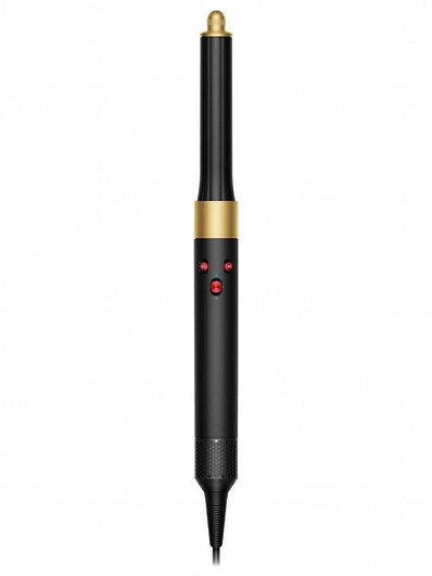 Стайлер Dyson AirWrap Complete Long HS05 (Gold/Onyx)