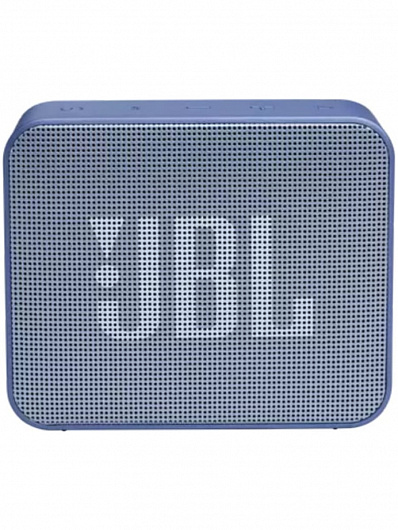 Портативная колонка JBL GO ESSENTIAL Синий