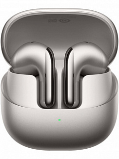 Беспроводные наушники Xiaomi Buds 5 (Серый)