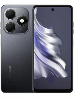 Tecno Spark 20 8/256 Гб Черный