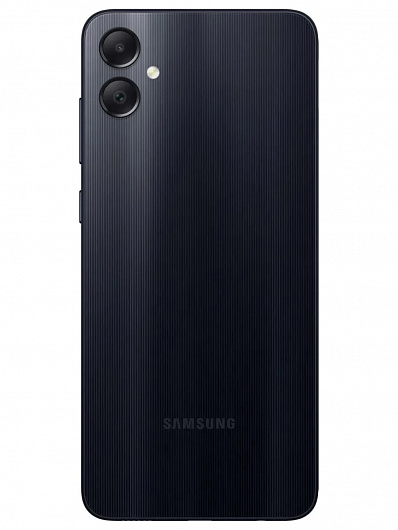 Samsung SM-A055 Galaxy A05 64 Гб Черный