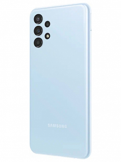 Samsung SM-A137 Galaxy A13 32 Гб Синий