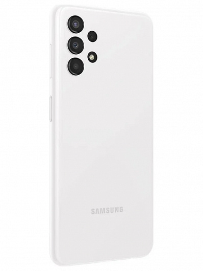 Samsung SM-A135 Galaxy A13 64 Гб Белый