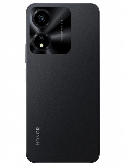 Honor X5 Plus 4/64 Гб (Черный)