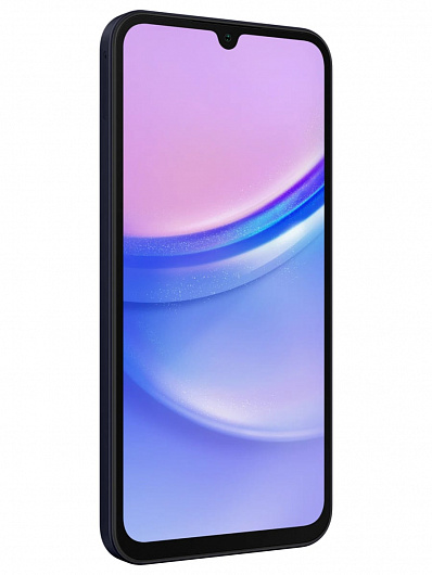 Samsung SM-A155 Galaxy A15 8/256 Гб Черный