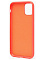 Клип-кейс для iPhone 11 Active Full Original Design (Оранжевый)