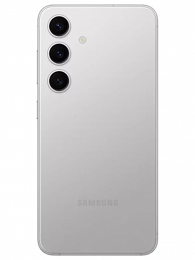 Samsung Galaxy S24 8/128 Гб Серый