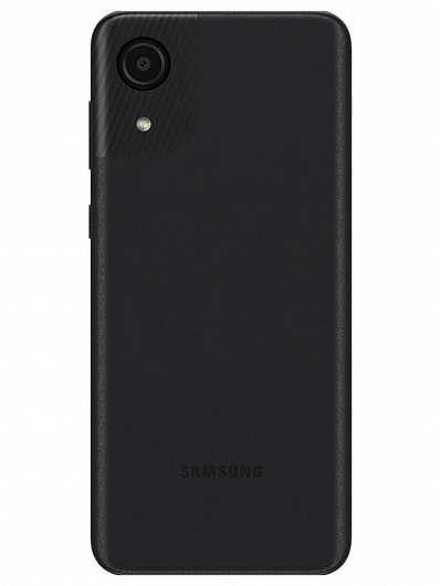 Samsung SM-A032 Galaxy A03 Core 32 Гб Черный