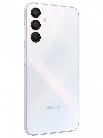 Samsung SM-A155 Galaxy A15 8/256 Гб Голубой