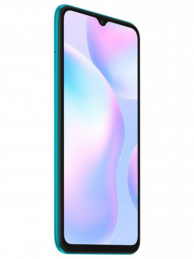 Xiaomi Redmi 9A New 32 Гб Зеленый