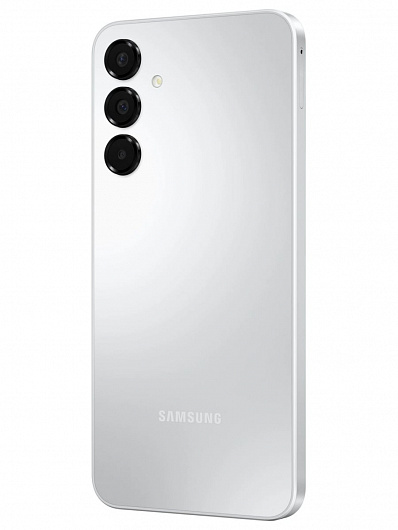 Samsung SM-A165 Galaxy A16 4/128 Гб Серый