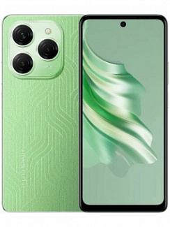 Tecno Spark 20 Pro 8/256 Гб Зеленый