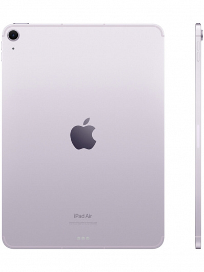 Apple iPad Air 2024 11 WiFi 8/128 Гб Фиолетовый