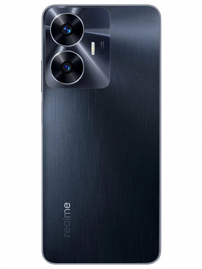 Realme C55 6/128 Гб Черный