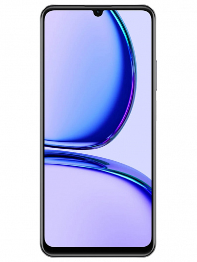 Realme C53 6/128 Гб (Черный)