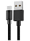 Кабель Xiaomi Braided USB Type-C Cable 1м Черный