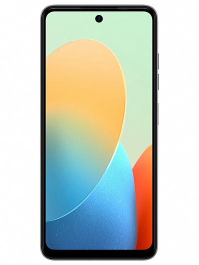 Tecno Spark 20C 4/256 Гб (Черный)