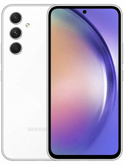 Samsung Galaxy A54 5G 6/128 ГБ Белый