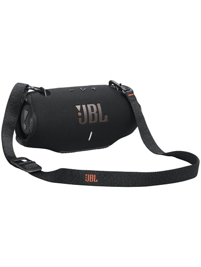 Беспроводная акустика JBL XTREME 4 Черный