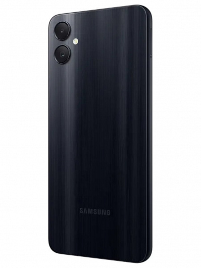 Samsung SM-A055 Galaxy A05 128 Гб Черный