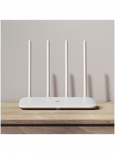 Роутер Xiaomi Mi Router 4A Белый