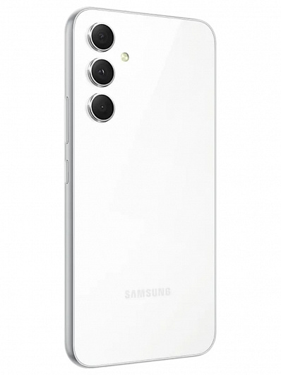 Samsung Galaxy A54 5G 6/128 ГБ (Белый)
