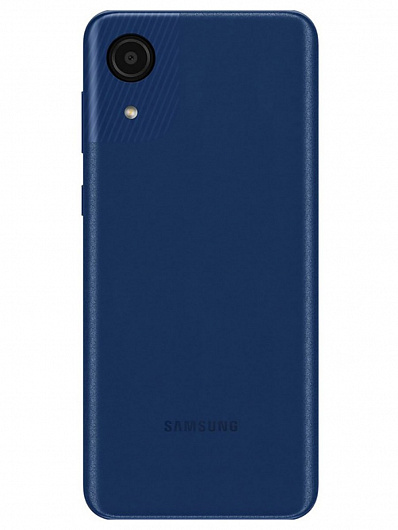 Samsung SM-A032 Galaxy A03 Core 32 Гб Синий