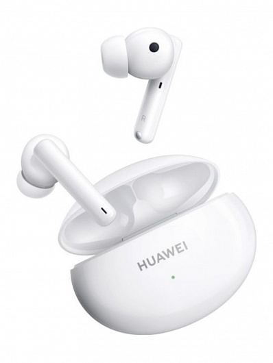 Беспроводные наушники Huawei Freebuds 4i Белый