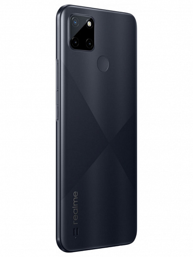 Realme C21Y 32 Гб Черный