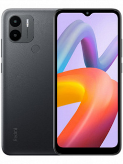 Xiaomi Redmi A2 Plus 64 Гб Черный