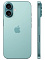 Apple iPhone 16 256 Гб (Зеленый)