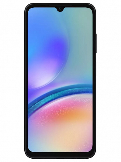 Samsung Galaxy A05s 4/128 Гб Черный