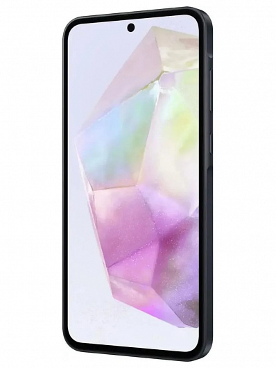 Samsung SM-A356 Galaxy A35 5G 8/128 Гб Черный