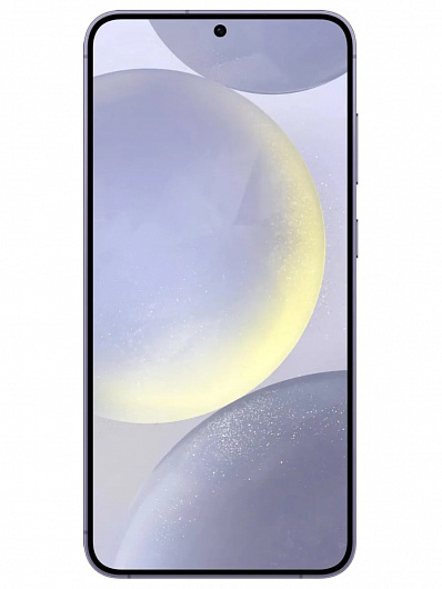 Samsung SM-S926 Galaxy S24+ 12/256 Гб Фиолетовый