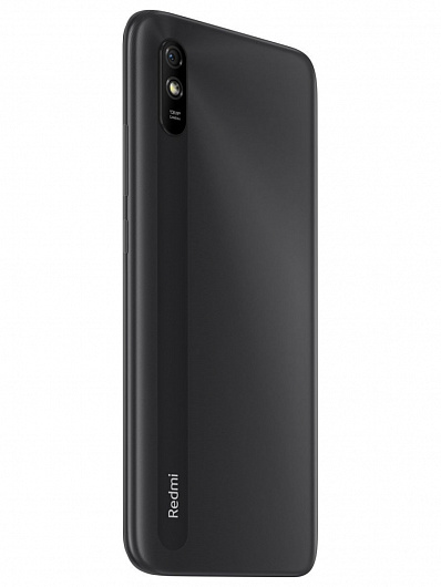 Xiaomi Redmi 9A 32 Гб (Серый)