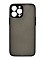 Клип-кейс для Apple iPhone 13 Pro MAX Hard case (Черный)